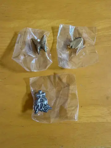 사이온지 히요코 츠미키 미캉 세레스티아 단간론파 핀 배지 컬렉션