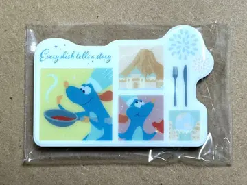 라따뚜이 마그넷