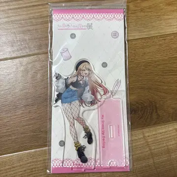 그 비스크돌은 사랑을 한다 키세코이 아크릴 스탠드 아크스타 키타가와 마린