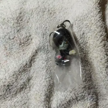 나루토 오로치마루 키링 스트랩