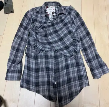 goth shirt archive aliceauaa 고딕 Gothic