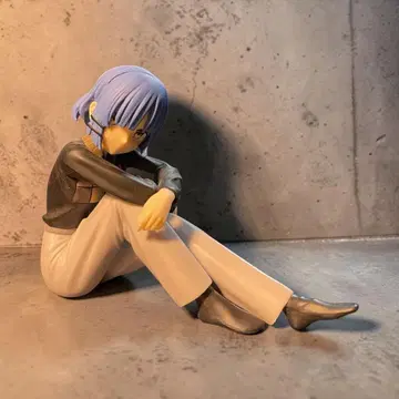 봇치 더 록! 야마다 료 피규어