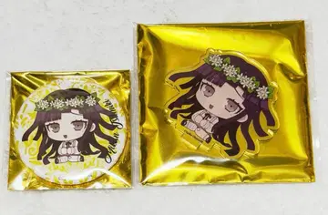 단간론파 츠미키 미캉 goodspoon 콜라보