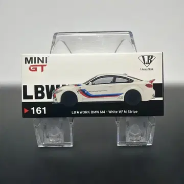 minigt LB WORK BMW M4