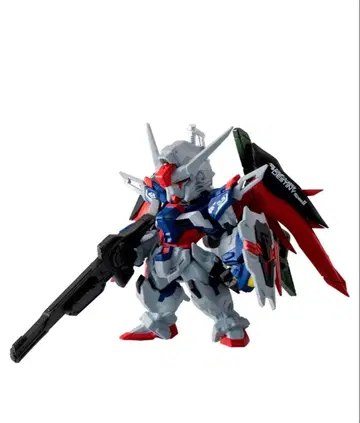 FW GUNDAM CONVERGE 데스티니 건담 SpecII