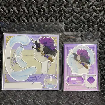 장송의 프리렌 TSUTAYA 한정판 이펙트 아크릴 피규어