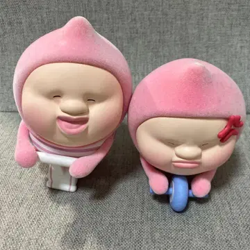 코비토즈칸 카쿠레모모지리 Funism 피규어