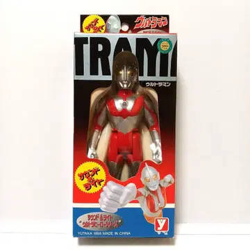 울트라맨 사운드&라이트 울트라 히어로 시리즈