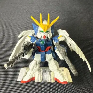 윙건담 제로 EW판 컨버지 GUNDAM CONVERGE 10