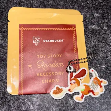 토이스토리 스킨 리 참 스벅 starbucks 한국