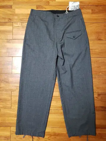 ENGINEERED GARMENTS 구르카 팬츠