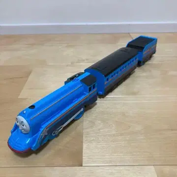 프라레일 토마스 슈팅 스타 고든