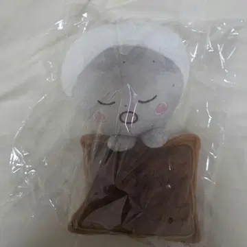 RIIZE 라이즈시 은석 봉제 인형