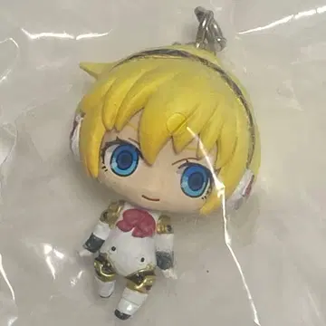 페르소나 페르소나 3 극장판 칼라콜레 피규어 키링 아이기스