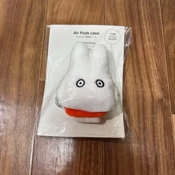 유령 미피 AirPods 케이스 3세대