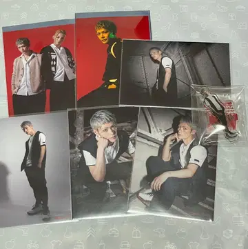 아이자와 리타 무대 도쿄 리벤저스 브로마이드 아크릴 스탠드