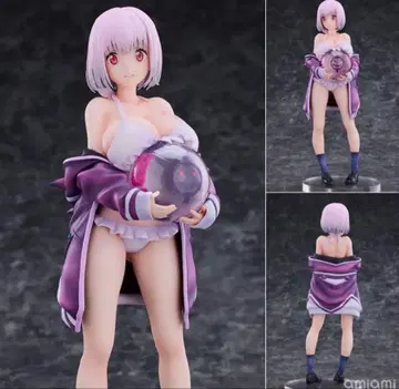 [ 미개봉 ] 알파 맥스 SSSS.GRIDMAN 신죠 아카네 피규어