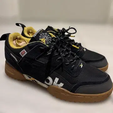 Reebok 리복 클래식 워크아웃플러스 Dv7200 26.5