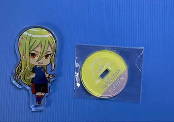 이나즈마 일레븐 Ani-Art 아후로 테루미/아프로디 아크릴 스탠드