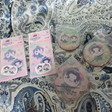 닌타마 란타로 벚꽃 모찌피코 6학년 이반