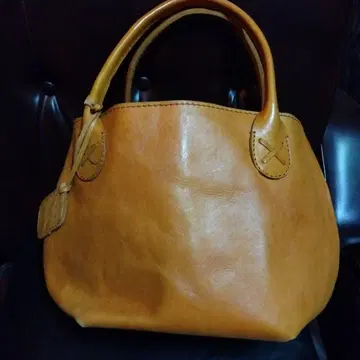 최종 가격 인하 새상품 즈케로 소가죽 숄더 백 가방 핸드백