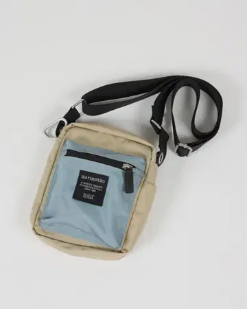 마리메꼬 숄더백 Marimekko CASH & CARRY