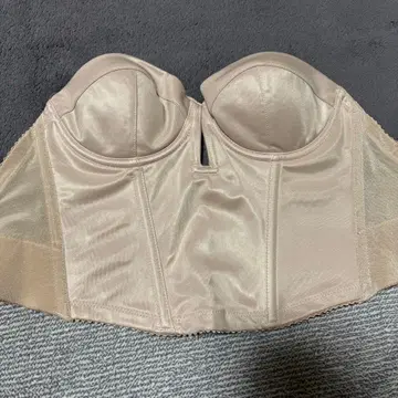 THE TREAT DRESSING 브라이덜 이너 C65 패드 포함