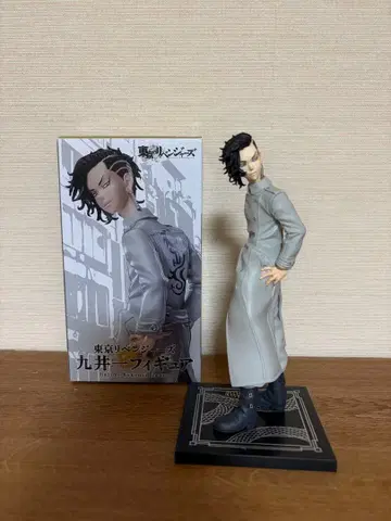 도쿄 리벤저스 코코노이 하지메 피규어