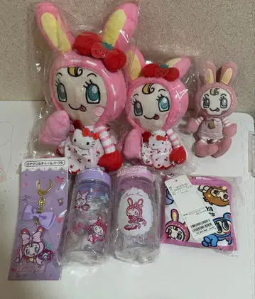 베리에짱 묶음 판매