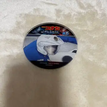 명탐정 코난 하이웨이의 타락천사 아크릴 코스터 하기와라 치즈