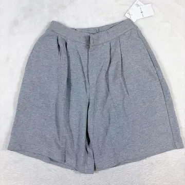 25SS 미사용 새상품 택 포함 저널 스탠다드 우라케 하프 팬츠