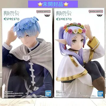 장송의 프리렌 ESPRESTO 프리렌 힘멜 프라이스 피규어