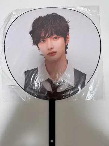 원빈 부채 팬미팅 RIIZING DAY