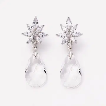 JustMarried 브라이덜 액세서리