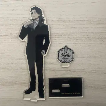 아이자와 쇼타 아크릴 스탠드 마루이 수트