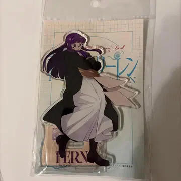 매드하우스 장송의 프리렌 POPUP 아크릴 스탠드 페른