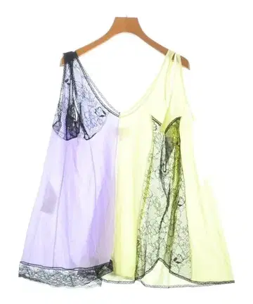 메종 마르지엘라 블라우스 여성용