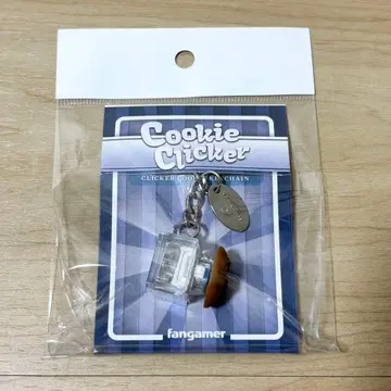 쿠키 클리커 키보드