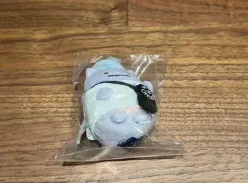 BUMP OF CHICKEN 스미코구라시 매달리는 봉제 인형 파이브