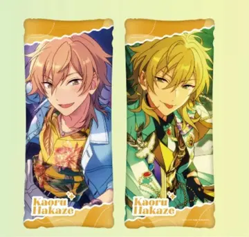 앙스타 히카제 카오루 쿠션 빅쿠션 앙상블 스타즈 GIGO