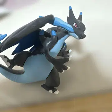 메가리자몽 X 피규어