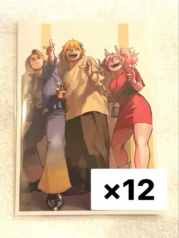 히로아카전 원화전 스냅샷 snapshot 아오야마 카미나리 아시도