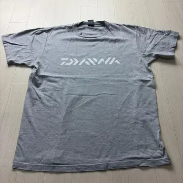 DAIWA 다이와 마스터즈 토너먼트 2011 티셔츠 L