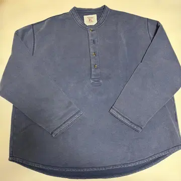 Abercrombie and Fitch XL 파랑 트레이닝복