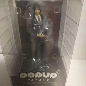 진격의 거인 POP UP PARADE 엘렌 예거 수트Ver.