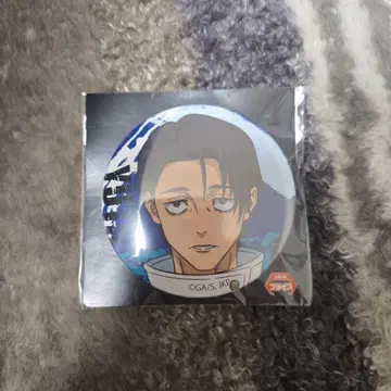 [주술회전] 옷코츠 유타 캔뱃지 사멸회유 사멸회유 시스템 서비스 A