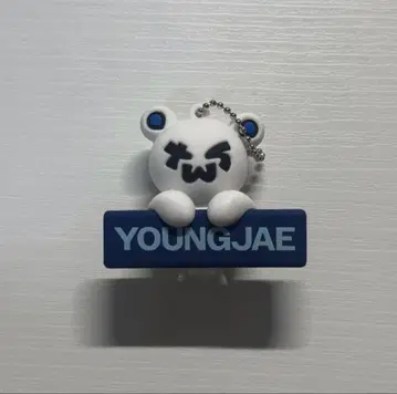 tws 영재 베어링 베어 키링