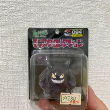 포켓몬 몬코레 몬스터 컬렉션 094 팬텀
