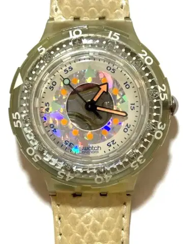 Swatch (스와치) SCUBA 200