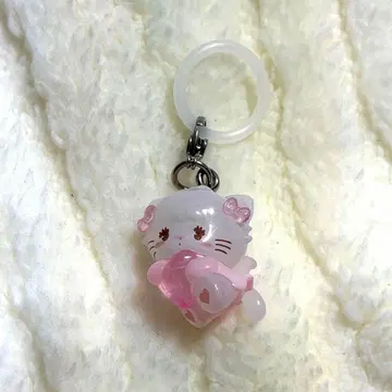 Mikko 무스 메지루시 액세서리